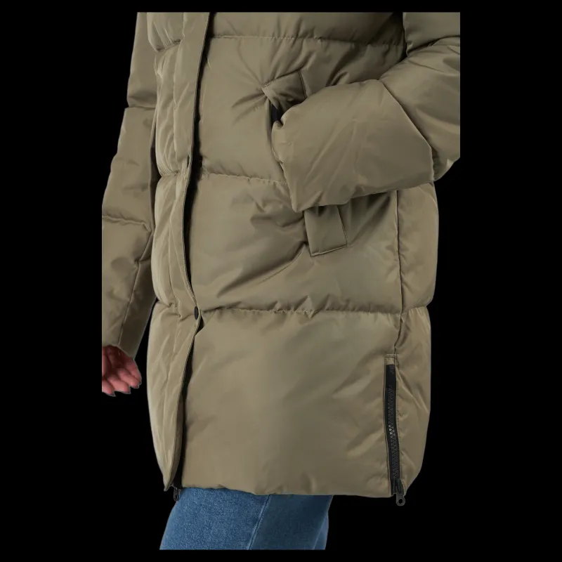 Outlet 8848 Altitude Sangi W Jacket Fallen Rock