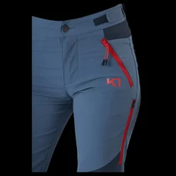 Kari Traa Sanne Pant Sail Blå Best