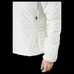 Best Kari Traa Sanne Primaloft Jacket Bjerk Vit