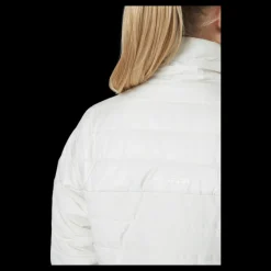 Best Kari Traa Sanne Primaloft Jacket Bjerk Vit