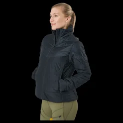 Best Kari Traa Sanne Primaloft Jacket Black