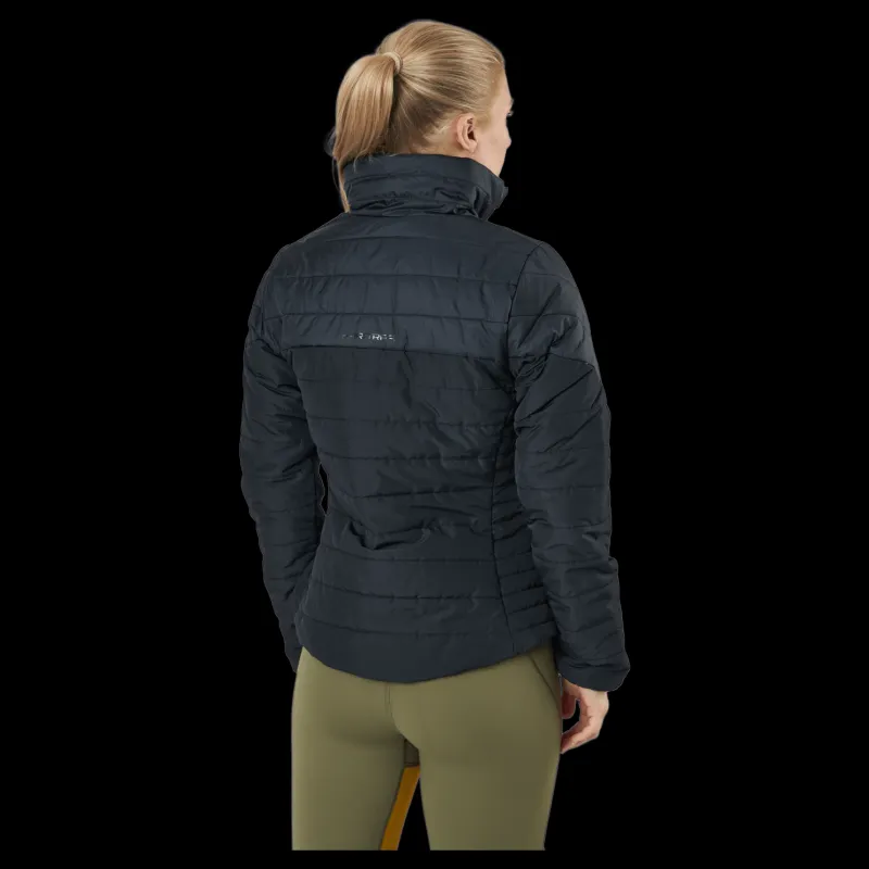 Best Kari Traa Sanne Primaloft Jacket Black