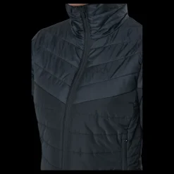 Best Kari Traa Sanne Primaloft Jacket Black