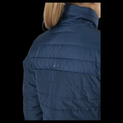 Sale Kari Traa Sanne Primaloft Jacket Marin Blå