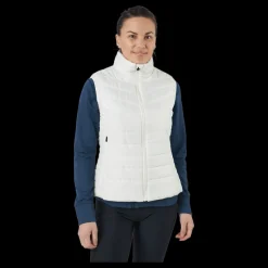 Kari Traa Sanne Primaloft Vest Bjerk Hot