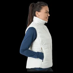 Kari Traa Sanne Primaloft Vest Bjerk Hot