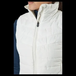 Kari Traa Sanne Primaloft Vest Bjerk Hot