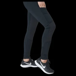 Kari Traa Sanne Tights Black Svart Clearance