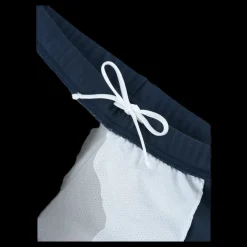 Clearance Reima Santorini Sunproof Recycled Swim Trunks Blue Blå
