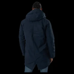 Peak Performance Sapphire Parka Blue Blå Clearance