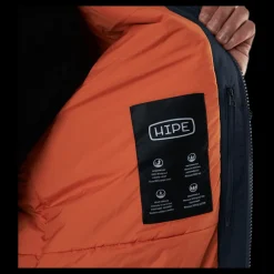 Peak Performance Sapphire Parka Blue Blå Clearance