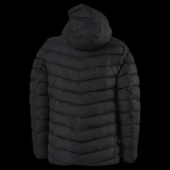 Vinson Polo Club Sarah 2.0 Jacket Black Svart Online