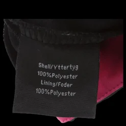 Hot Fischer Åsarna Softshell Pro Pink/Black Rosa och Svart