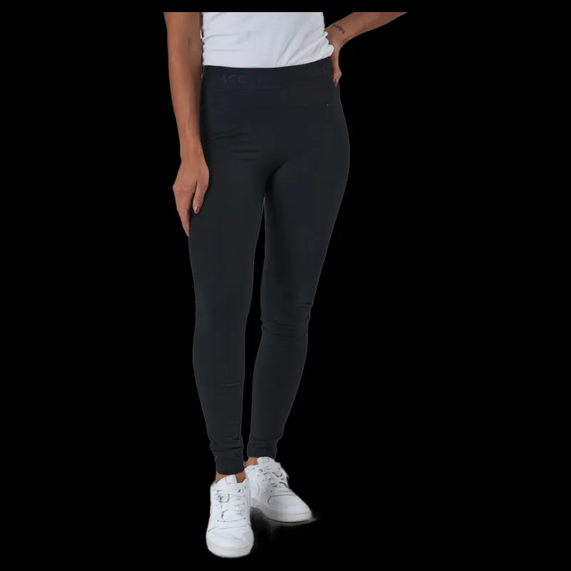 BLACC Sasha Leggings Black Svart Best