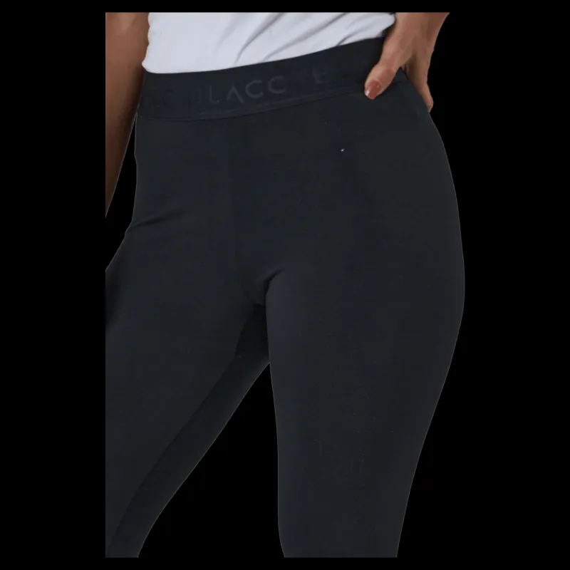 BLACC Sasha Leggings Black Svart Best
