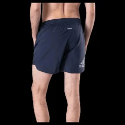 Discount adidas Saturday Primeblue Short Black Svart