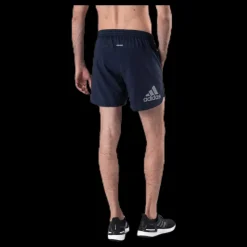 Discount adidas Saturday Primeblue Short Black Svart