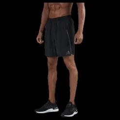 Online adidas Saturday Short Black Svart