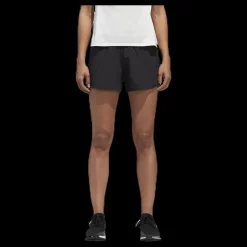 adidas Saturday Short Black Svart