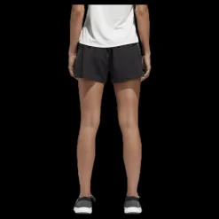 adidas Saturday Short Black Svart
