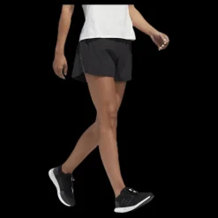 adidas Saturday Short Black Svart