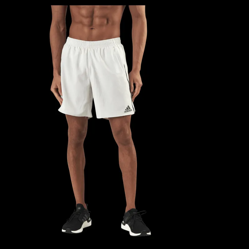 adidas Saturday Short Grey Vit