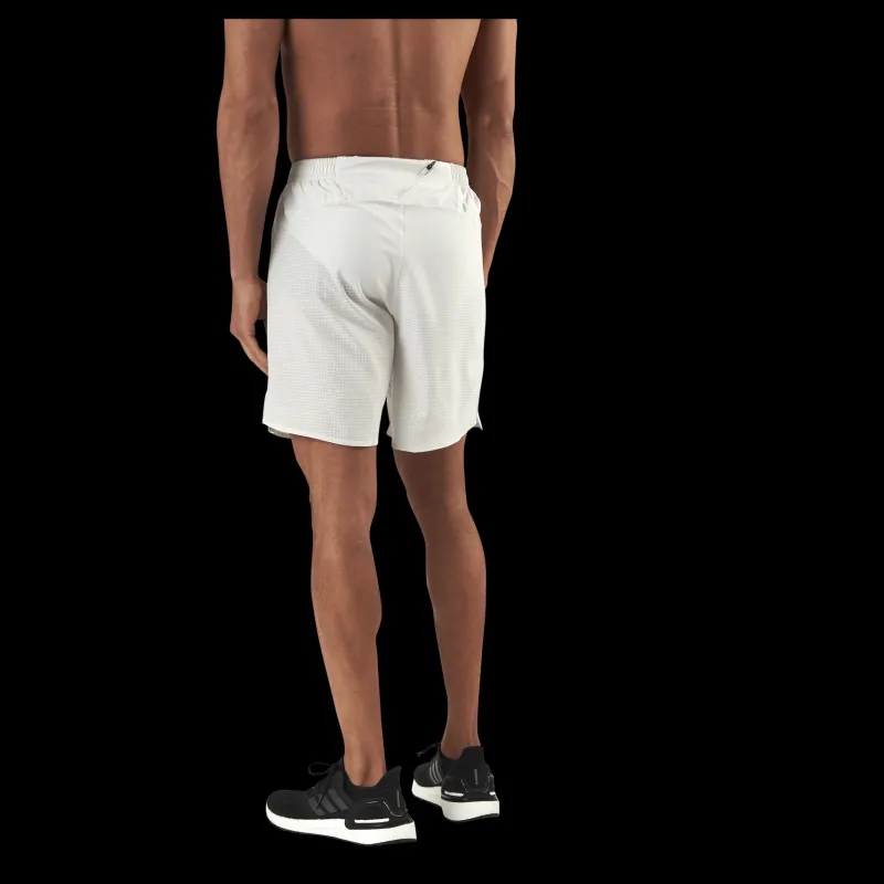 adidas Saturday Short Grey Vit