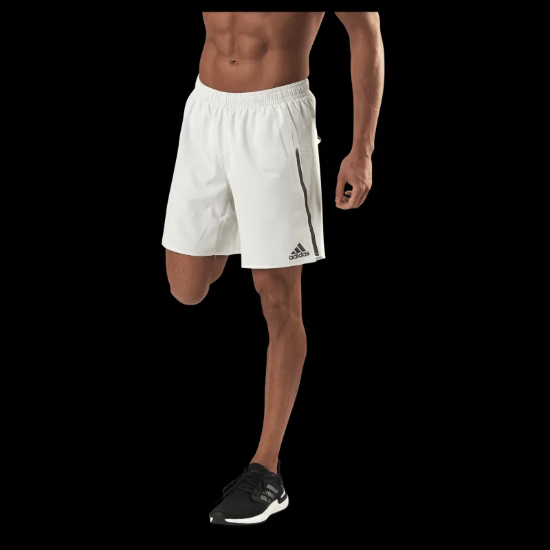 adidas Saturday Short Grey Vit