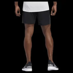 adidas Saturday Short Men Black Svart Outlet