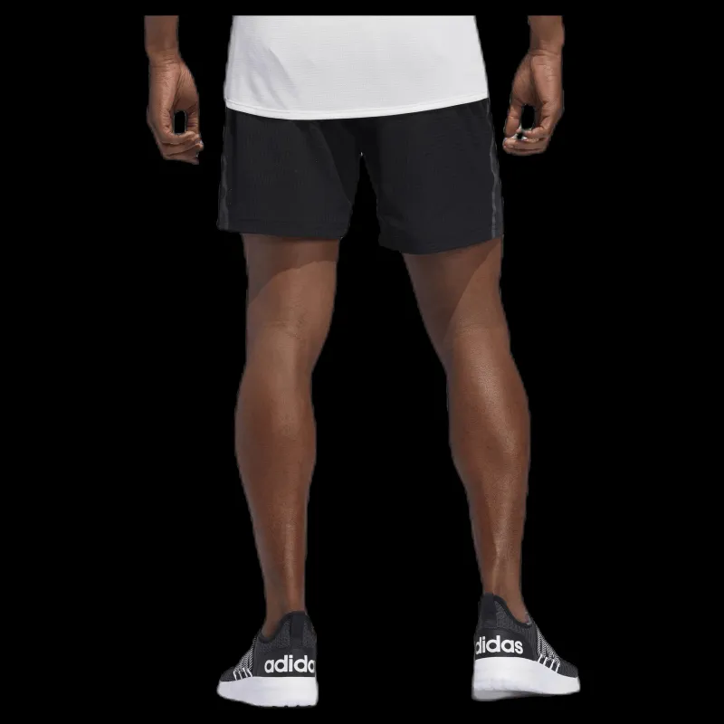 adidas Saturday Short Men Black Svart Outlet
