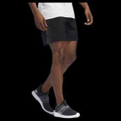 adidas Saturday Short Men Black Svart Outlet
