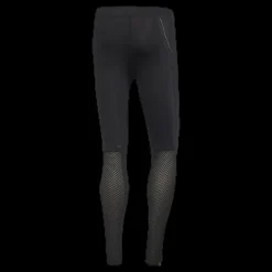 adidas Saturday Tight Long Men Black Svart Best