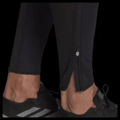 adidas Saturday Tight Long Men Black Svart Best