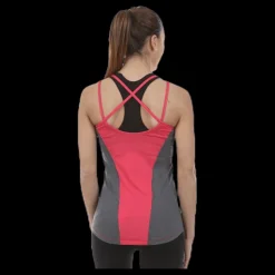 Casall Satya Strap Tank Pink Rosa New
