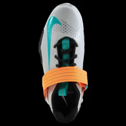 Nike Savaleos Weightlifting Shoe Grey Fog/clear Emerald-dk Smok Flerfärgad Best
