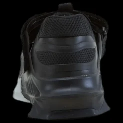 Sale Nike Savaleos White/Black Svart