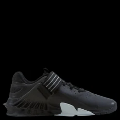 Sale Nike Savaleos White/Black Svart