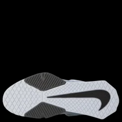 New Nike Savaleos White/Black/Grey Vit, Svart och Grå