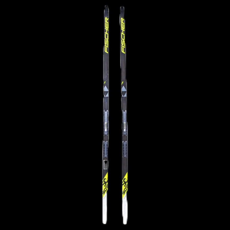 Sale Fischer SC Skate Medium Multi Mönstrad