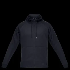 Under Armour SC30 Ultra Perf Jacket Svart Clearance