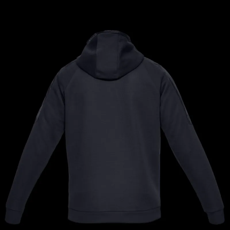 Under Armour SC30 Ultra Perf Jacket Svart Clearance