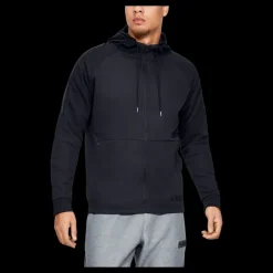 Under Armour SC30 Ultra Perf Jacket Svart Clearance
