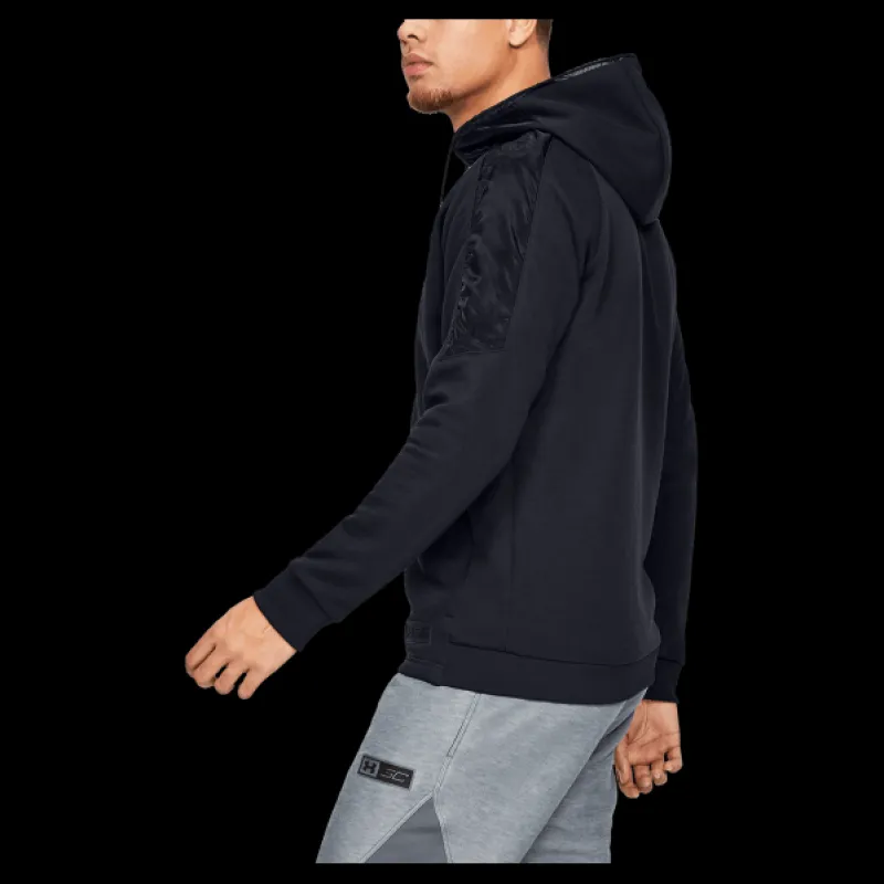 Under Armour SC30 Ultra Perf Jacket Svart Clearance
