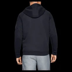 Under Armour SC30 Ultra Perf Jacket Svart Clearance