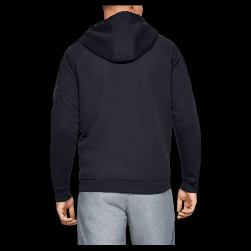 Under Armour SC30 Ultra Perf Jacket Svart Clearance