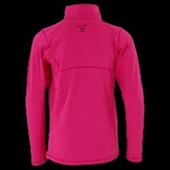 New Tenson Scale Fleece Layer 2 Pink Rosa