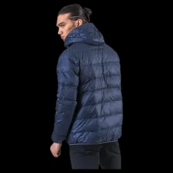 Picture Organic Clothing Scape Jacket Blue Blå New
