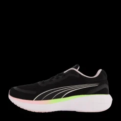 Puma Scend Pro Black-frosty Pink-speed G Svart Sale