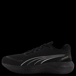 Puma Scend Pro Wtr Black- Silver Svart New