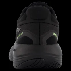 Puma Scend Pro Wtr Black- Silver Svart New